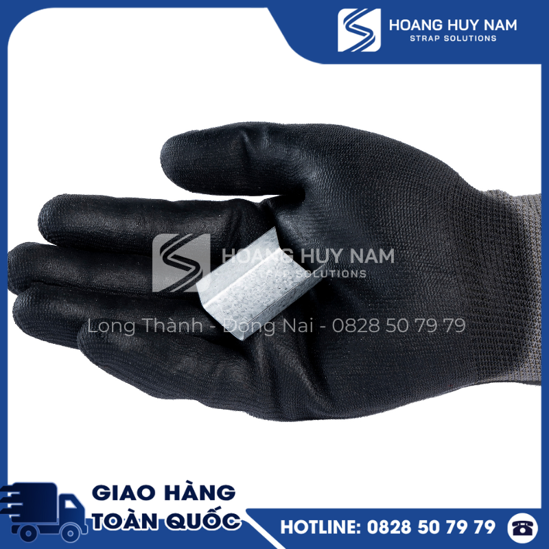 BỌ SẮT U